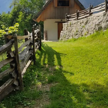 Дом отдыха Gorsko Zavetje