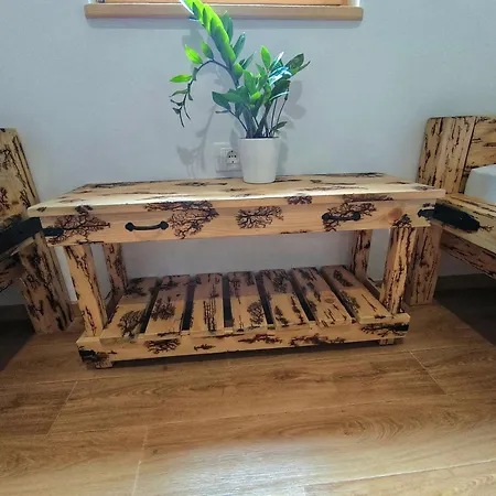 Gorsko Zavetje Дом отдыха Соча