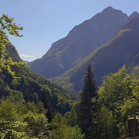 Gorsko Zavetje Дом отдыха