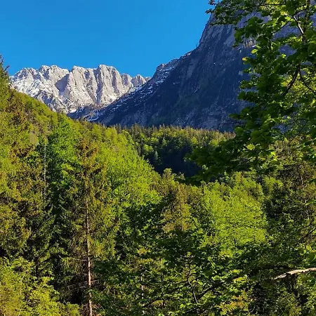 Дом отдыха Gorsko Zavetje