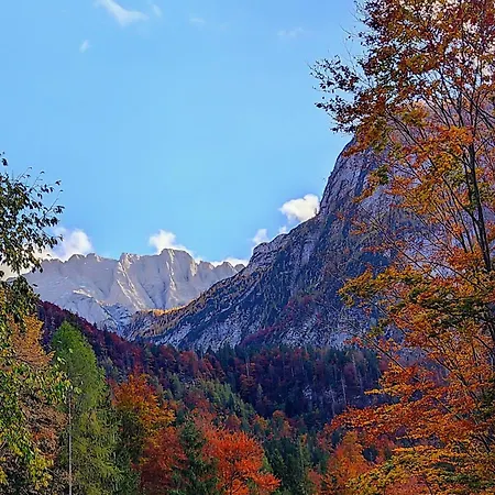 Дом отдыха Gorsko Zavetje