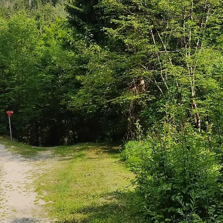 Gorsko Zavetje
