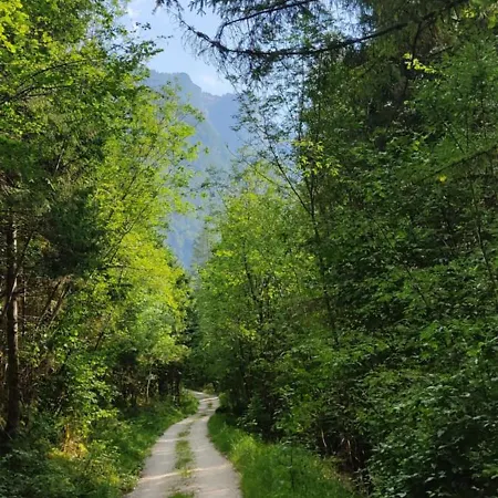 Дом отдыха Gorsko Zavetje Соча