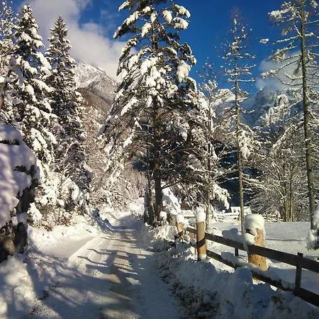 Gorsko Zavetje Дом отдыха Соча